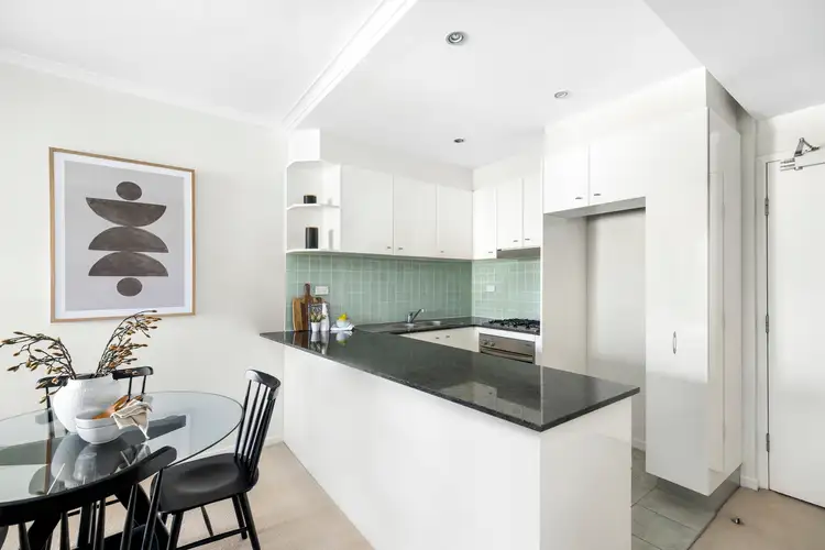Third view of Homely unit listing, 405/168 Queenscliff Road, Queenscliff NSW 2096