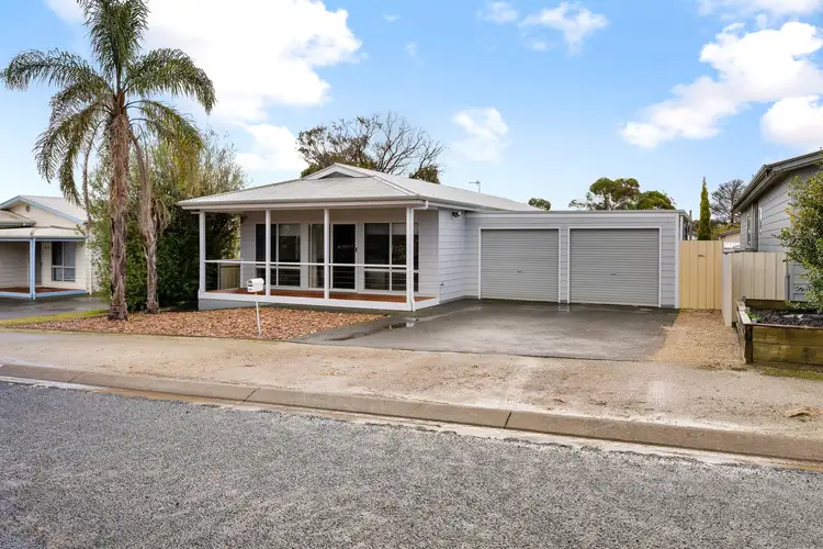Main view of Homely house listing, 2/23 Monash Road, Port Lincoln SA 5606