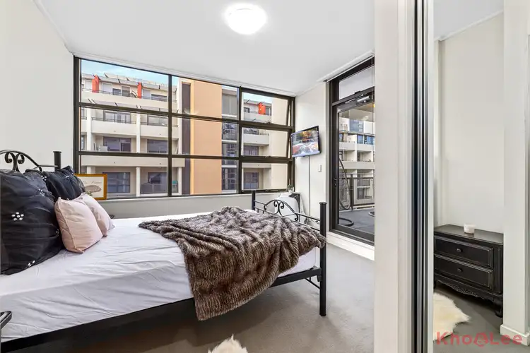 Second view of Homely unit listing, B719/444 Harris Street, Ultimo NSW 2007