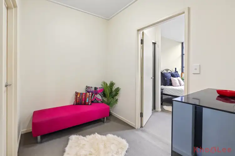 Sixth view of Homely unit listing, B719/444 Harris Street, Ultimo NSW 2007