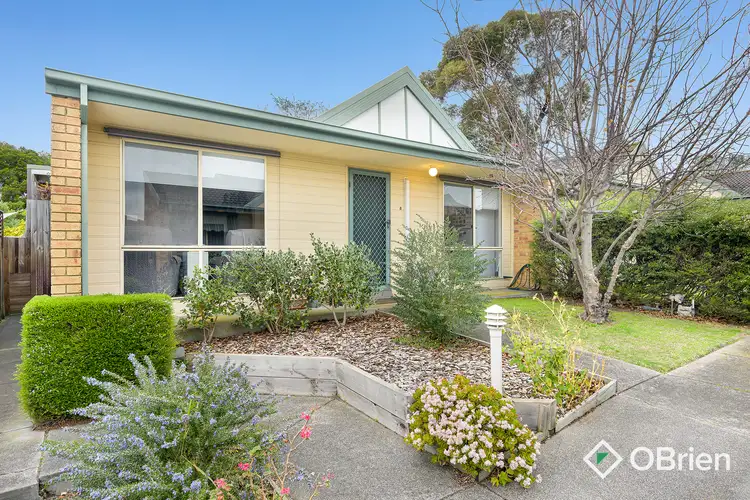 8/18 Reservoir Road, Frankston VIC 3199