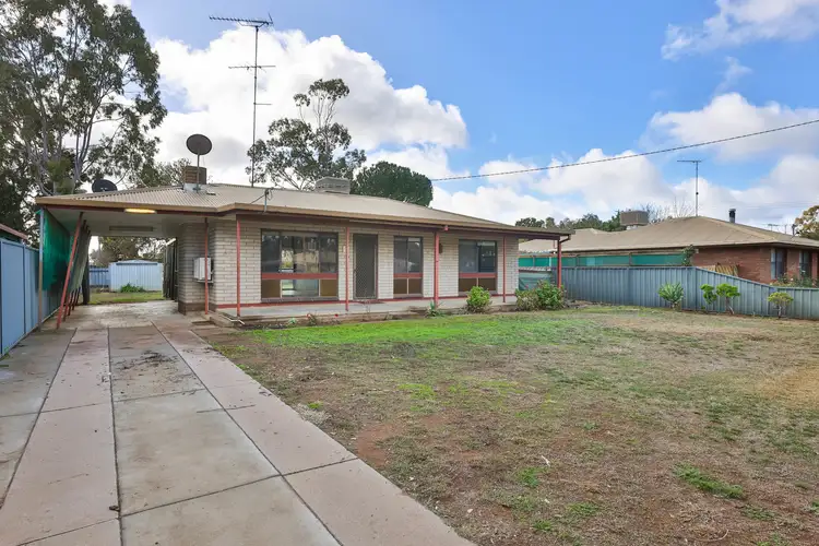 Main view of Homely house listing, 57 Maher Street, Euston NSW 2737