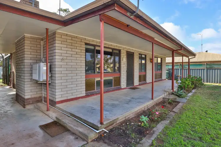 Second view of Homely house listing, 57 Maher Street, Euston NSW 2737