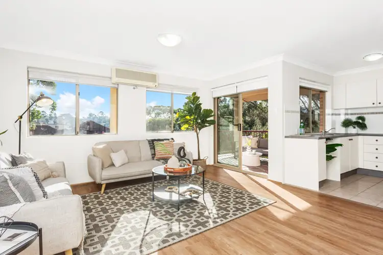 12/26-30 Linda Street, Hornsby NSW 2077