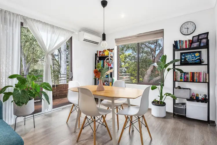 12/203 Waterloo Road, Marsfield NSW 2122