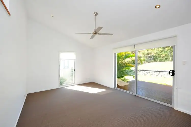 Second view of Homely house listing, 26 Honeyeater Way, Coffs Harbour NSW 2450