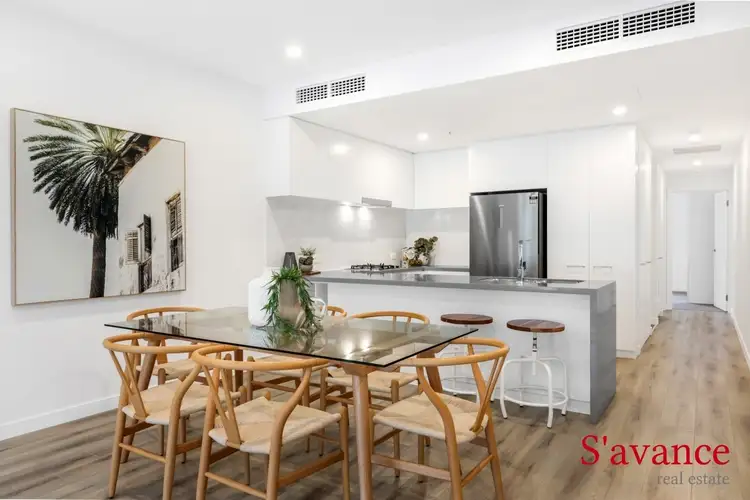1D/1 George Street, Parkside SA 5063