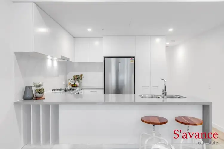 Second view of Homely townhouse listing, 1D/1 George Street, Parkside SA 5063