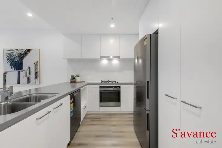 Third view of Homely townhouse listing, 1D/1 George Street, Parkside SA 5063