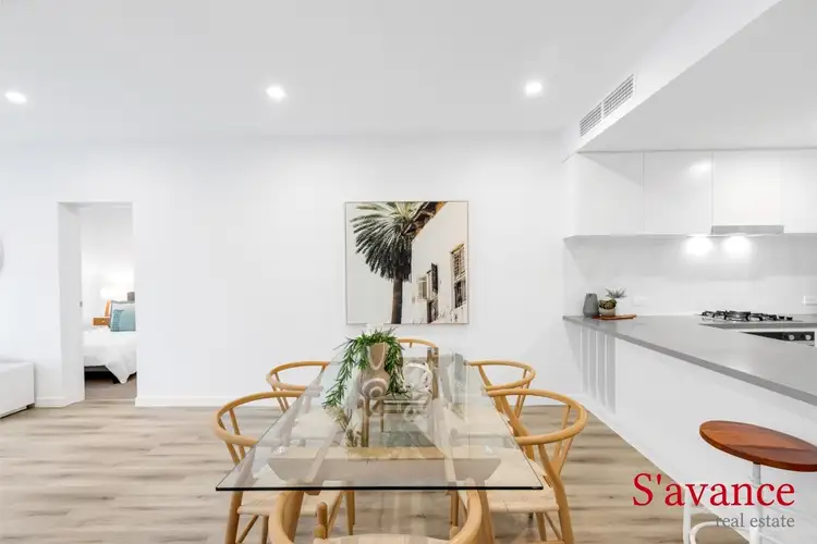 Sixth view of Homely townhouse listing, 1D/1 George Street, Parkside SA 5063