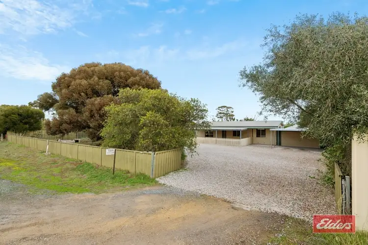 589 Horrocks Highway, Roseworthy SA 5371