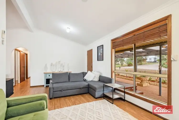 Fifth view of Homely house listing, 589 Horrocks Highway, Roseworthy SA 5371