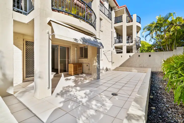 Main view of Homely unit listing, 2/5-7 Tweed Street, Coolangatta QLD 4225
