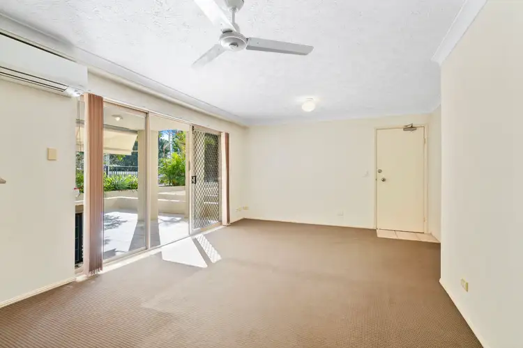 Second view of Homely unit listing, 2/5-7 Tweed Street, Coolangatta QLD 4225