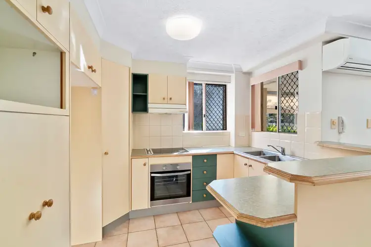 Third view of Homely unit listing, 2/5-7 Tweed Street, Coolangatta QLD 4225