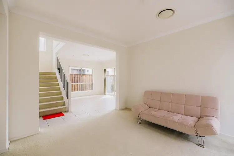 Second view of Homely semi-detached listing, 20 College Street, Lidcombe NSW 2141