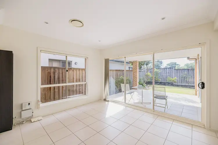 Third view of Homely semi-detached listing, 20 College Street, Lidcombe NSW 2141