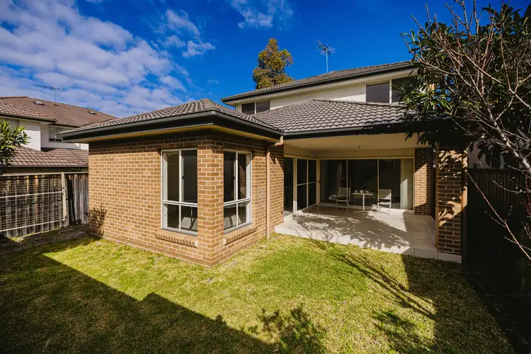 Fifth view of Homely semi-detached listing, 20 College Street, Lidcombe NSW 2141