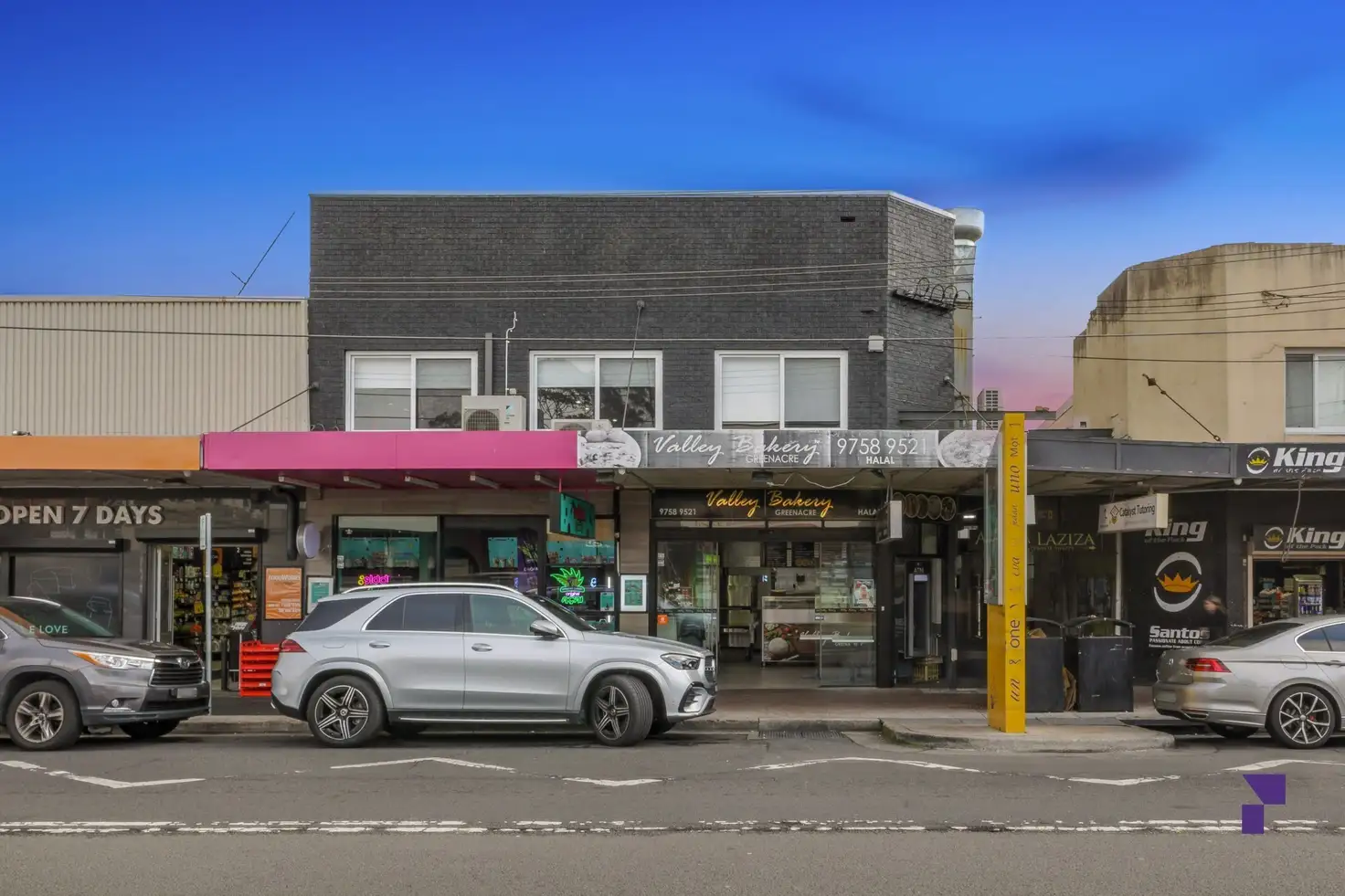 Main view of Homely house listing, 144 Waterloo Road, Greenacre NSW 2190