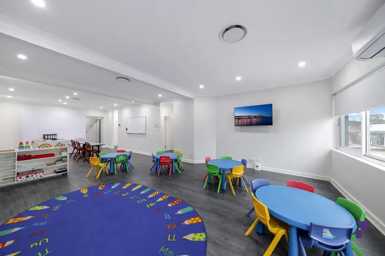 Sixth view of Homely house listing, 144 Waterloo Road, Greenacre NSW 2190