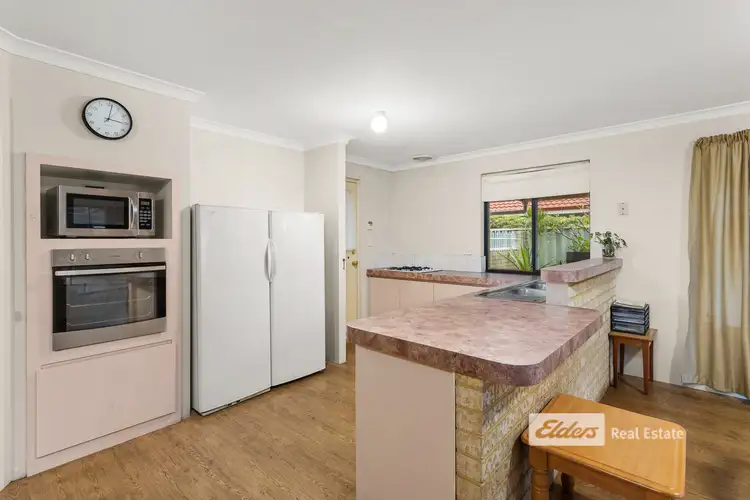 Second view of Homely house listing, 18 Clematis Lane, Glen Iris WA 6230