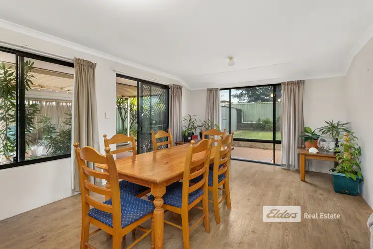 Fourth view of Homely house listing, 18 Clematis Lane, Glen Iris WA 6230