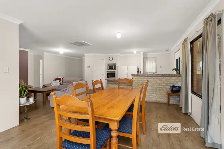 Fifth view of Homely house listing, 18 Clematis Lane, Glen Iris WA 6230