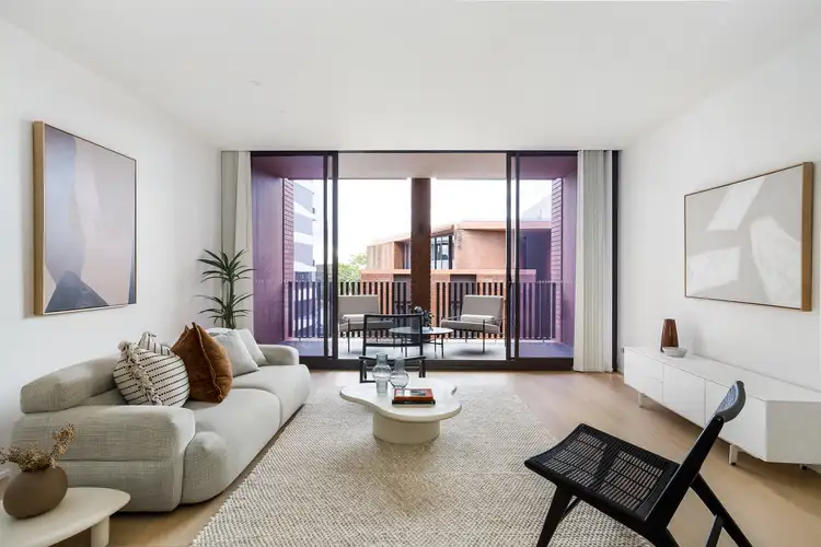 2312/6 Grove Street, Dulwich Hill NSW 2203