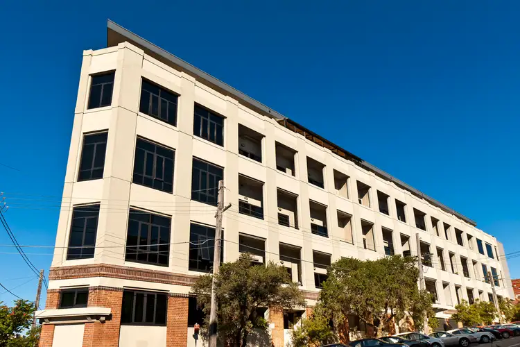 Main view of Homely apartment listing, 110/23 Corunna Road, Stanmore NSW 2048