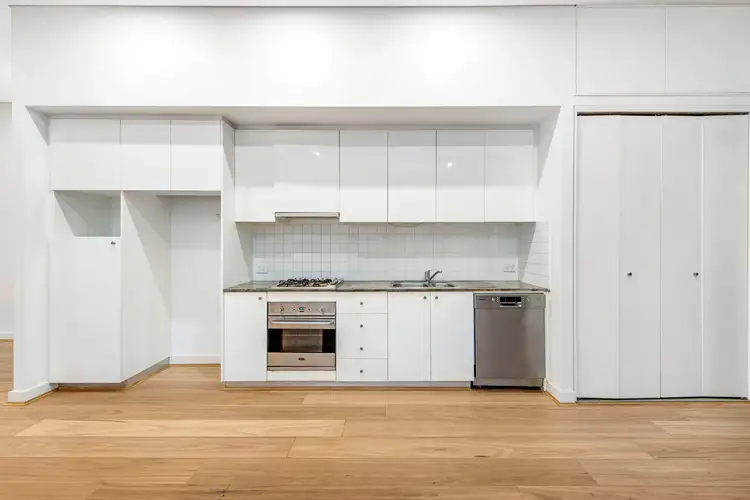 Second view of Homely apartment listing, 110/23 Corunna Road, Stanmore NSW 2048