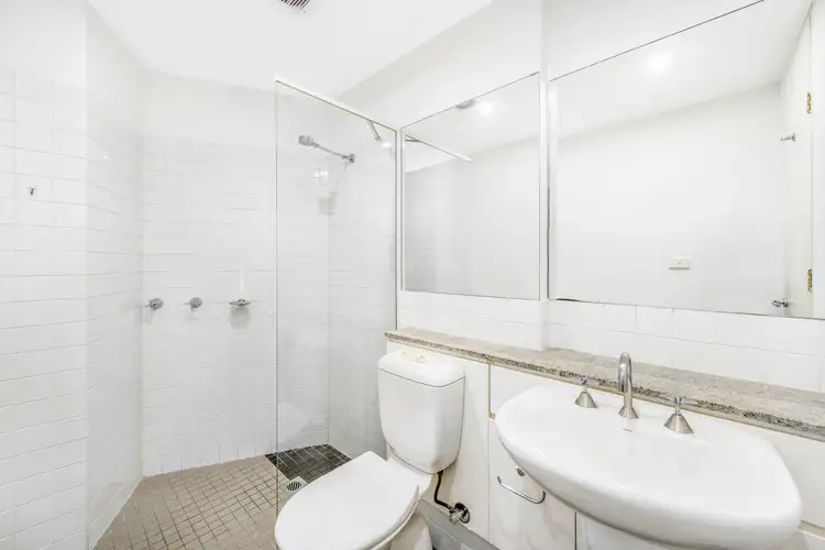 Third view of Homely apartment listing, 110/23 Corunna Road, Stanmore NSW 2048
