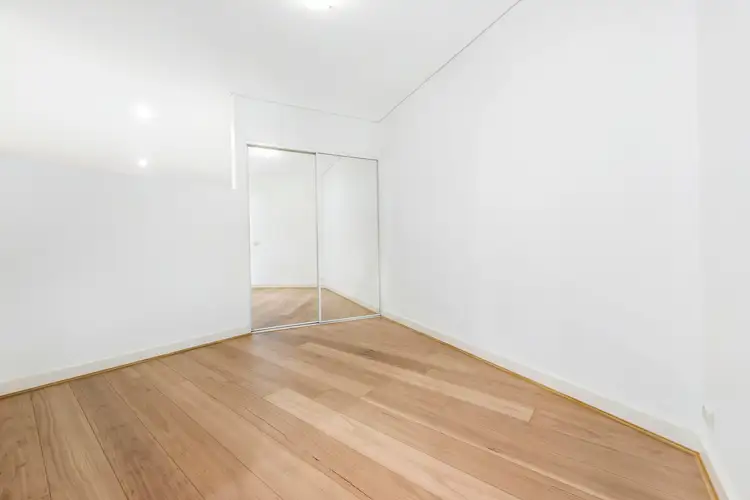 Fourth view of Homely apartment listing, 110/23 Corunna Road, Stanmore NSW 2048