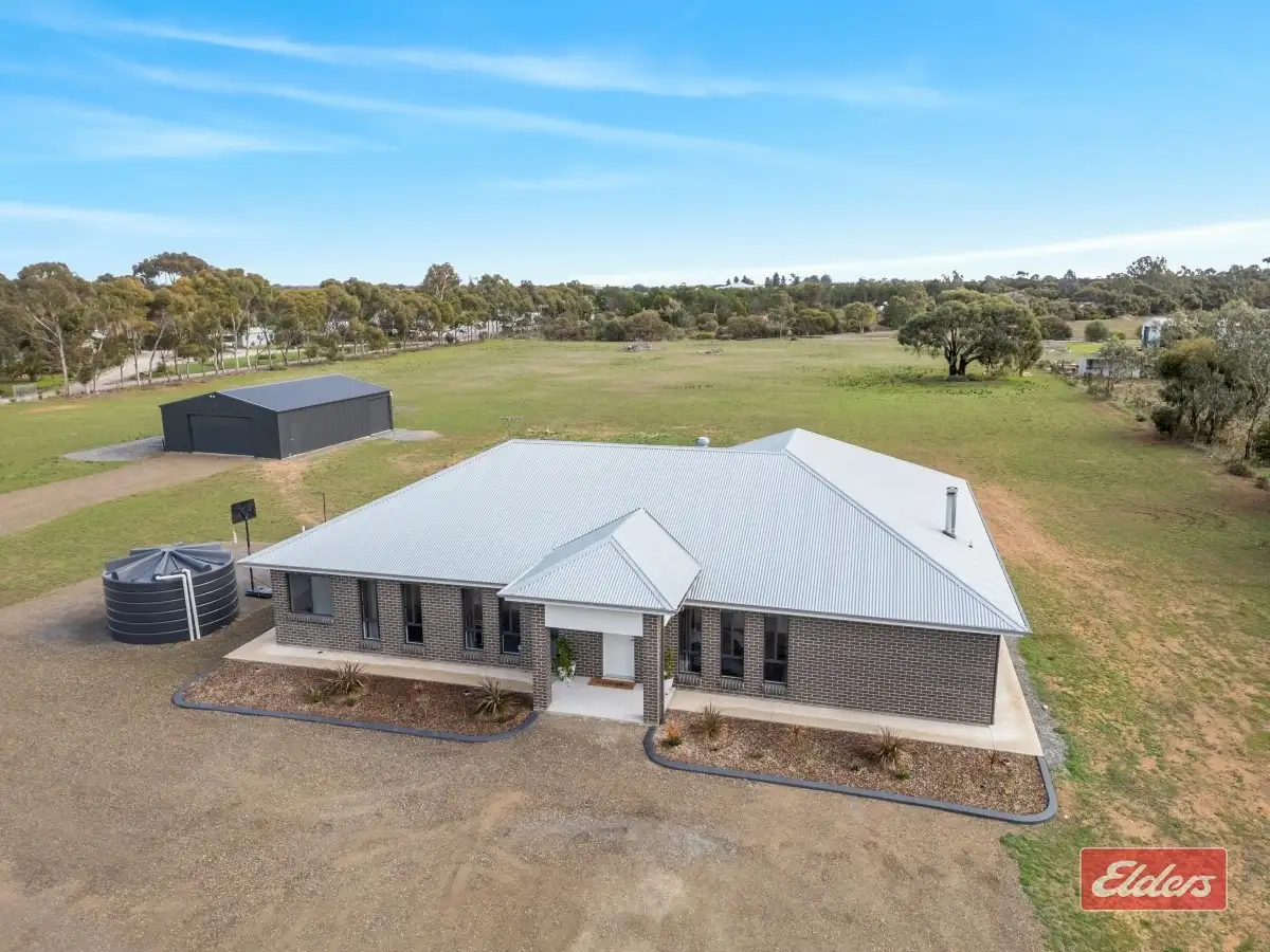 Main view of Homely house listing, 52 Clancy Road, Gawler Belt SA 5118