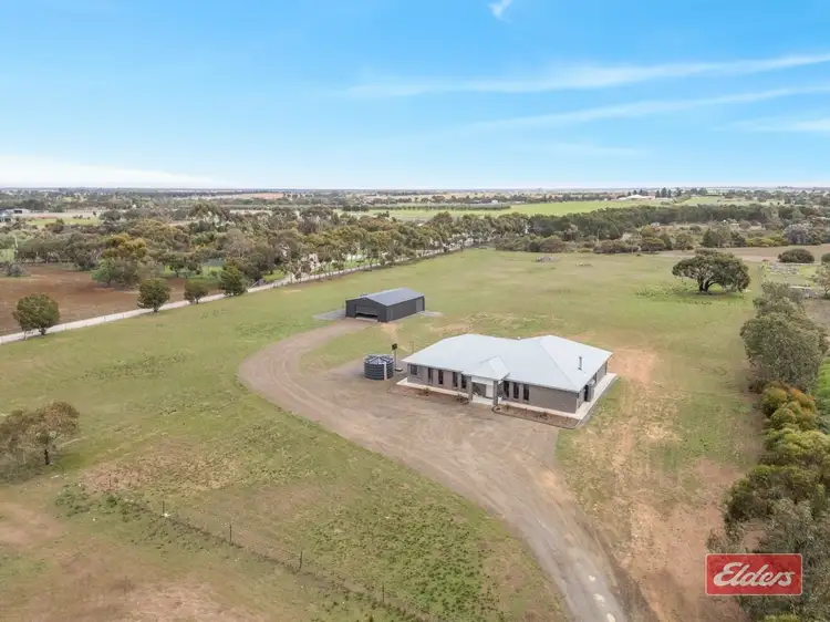 Second view of Homely house listing, 52 Clancy Road, Gawler Belt SA 5118