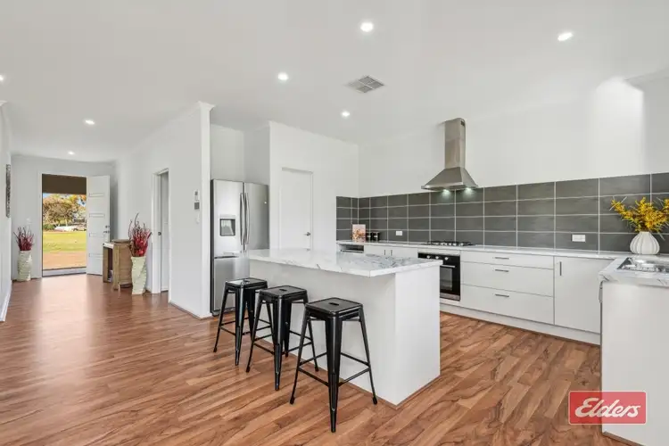 Third view of Homely house listing, 52 Clancy Road, Gawler Belt SA 5118