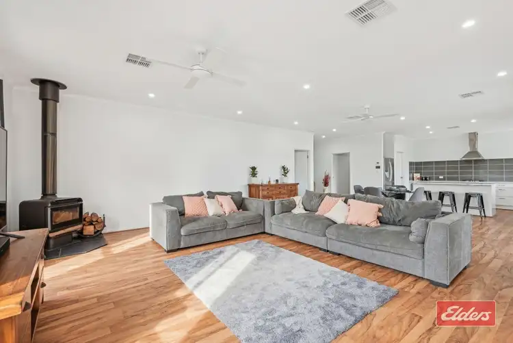 Sixth view of Homely house listing, 52 Clancy Road, Gawler Belt SA 5118