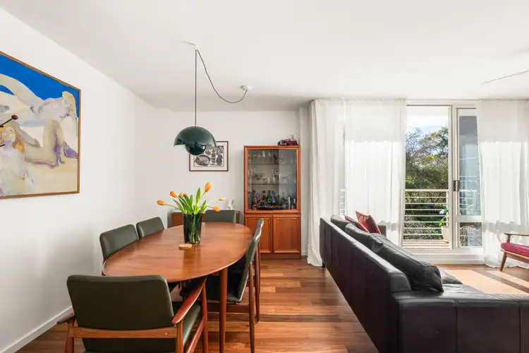 Sixth view of Homely apartment listing, R402/780 Bourke Street, Redfern NSW 2016