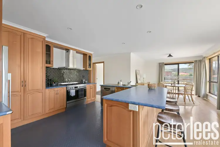 Third view of Homely house listing, 41 Bill Grove, Mowbray TAS 7248