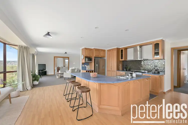 Fourth view of Homely house listing, 41 Bill Grove, Mowbray TAS 7248