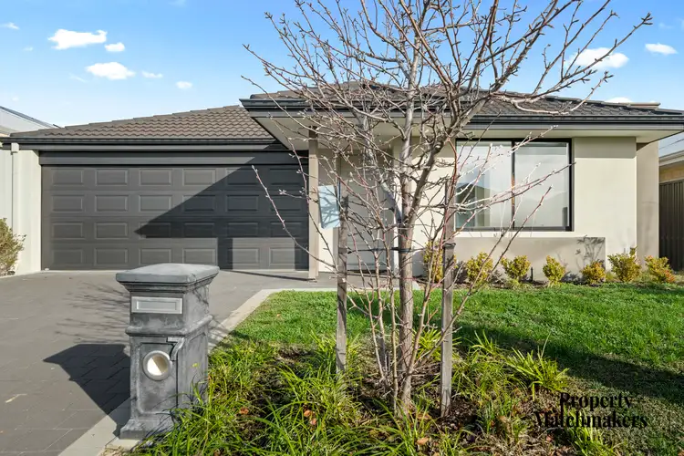 Main view of Homely house listing, 7 Musing Way, Aveley WA 6069