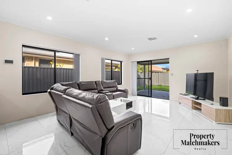 Fourth view of Homely house listing, 7 Musing Way, Aveley WA 6069