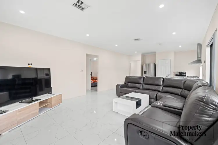 Fifth view of Homely house listing, 7 Musing Way, Aveley WA 6069