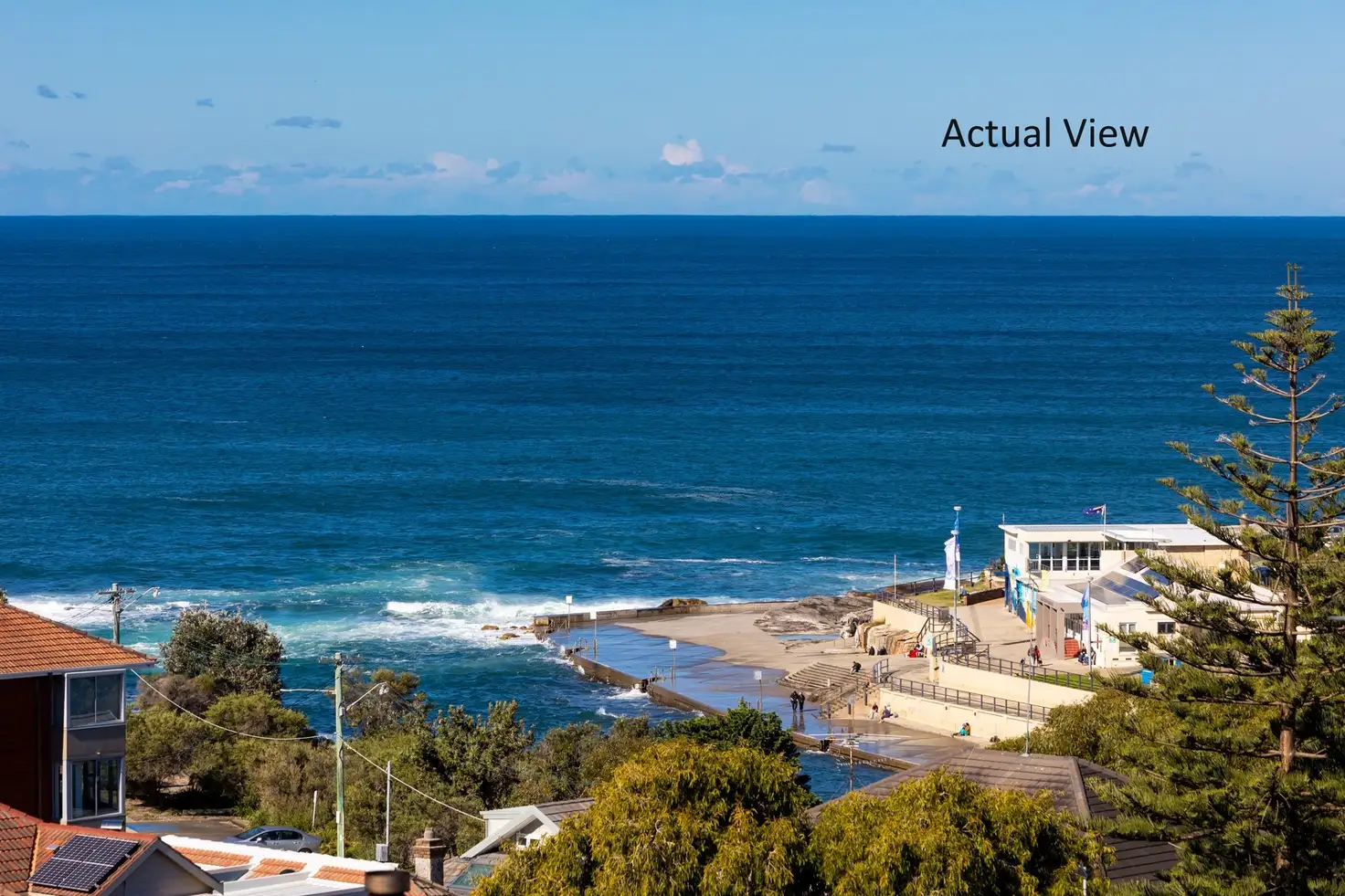 Main view of Homely apartment listing, 8/1 Blackwood Avenue, Clovelly NSW 2031
