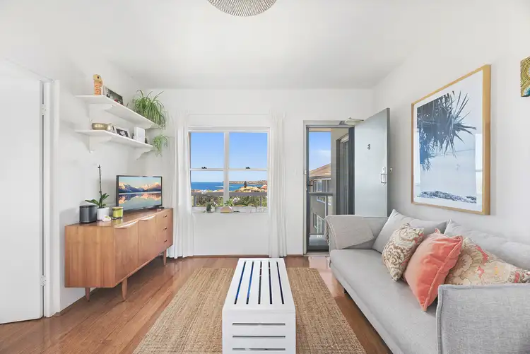 Second view of Homely apartment listing, 8/1 Blackwood Avenue, Clovelly NSW 2031