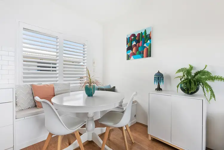 Fourth view of Homely apartment listing, 8/1 Blackwood Avenue, Clovelly NSW 2031
