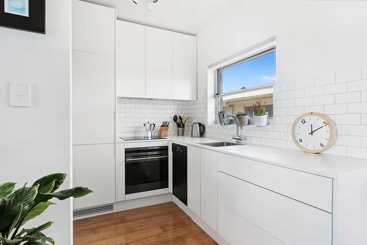Fifth view of Homely apartment listing, 8/1 Blackwood Avenue, Clovelly NSW 2031