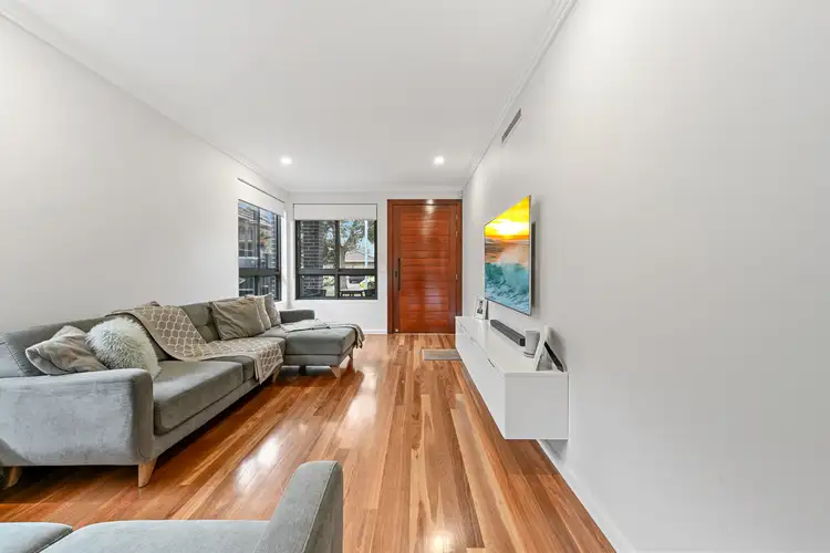 Fourth view of Homely semi-detached listing, 16a View Street, Concord NSW 2137