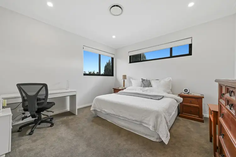 Fifth view of Homely semi-detached listing, 16a View Street, Concord NSW 2137