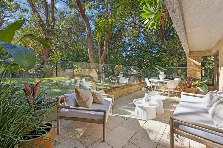 Main view of Homely apartment listing, 24/100 Queenscliff Road, Queenscliff NSW 2096