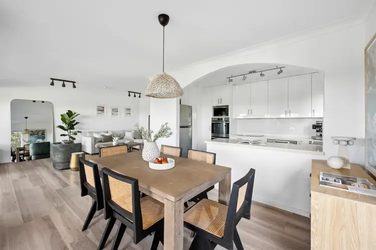 Second view of Homely apartment listing, 24/100 Queenscliff Road, Queenscliff NSW 2096